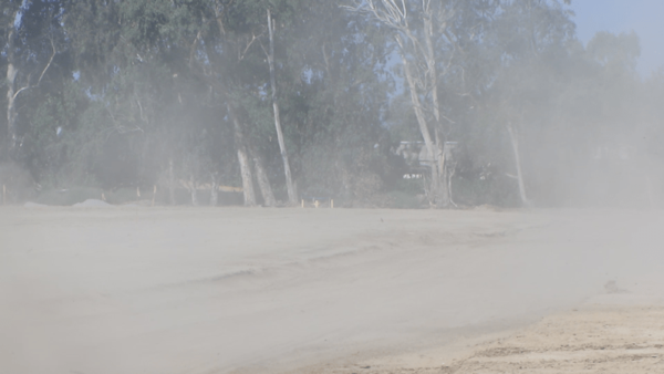 Dust Control Image