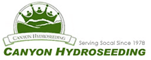 Hydroseeding - Erosion Control - Dust Control Contractor