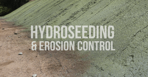 canyonerosioncontrol Erosion Control Image