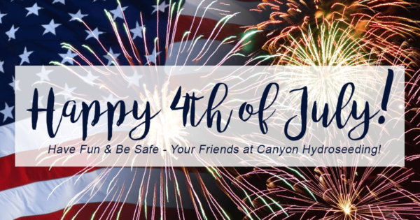 4TH OF JULY GREETING
